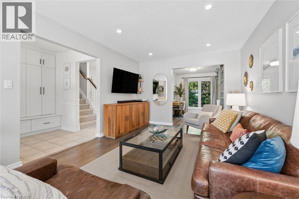 134 Bechtel Drive, Kitchener, Ontario  N2P 1S4 - Photo 7 - 40868405