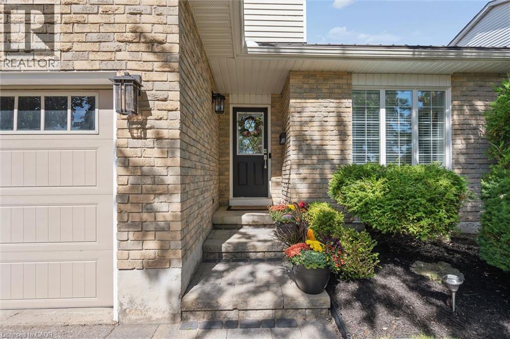 134 Bechtel Drive, Kitchener, Ontario  N2P 1S4 - Photo 3 - 40868405