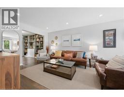 134 BECHTEL Drive, Kitchener, Ontario