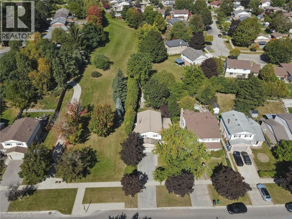 134 Bechtel Drive, Kitchener, Ontario  N2P 1S4 - Photo 41 - 40868405