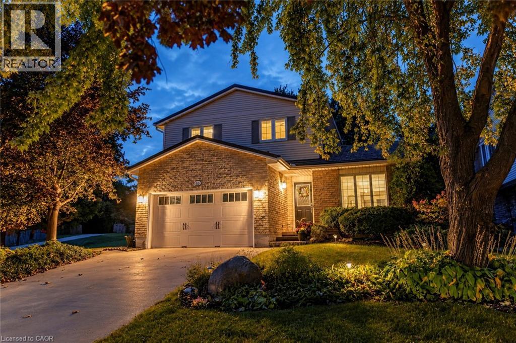 134 Bechtel Drive, Kitchener, Ontario  N2P 1S4 - Photo 45 - 40868405