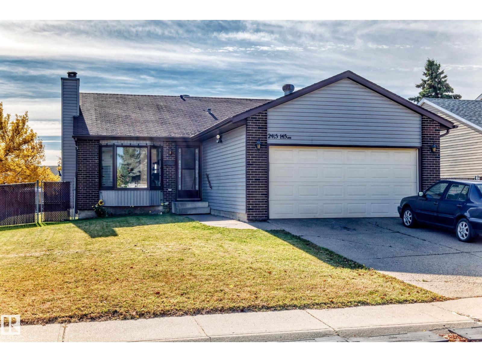 2415 145 AV NW