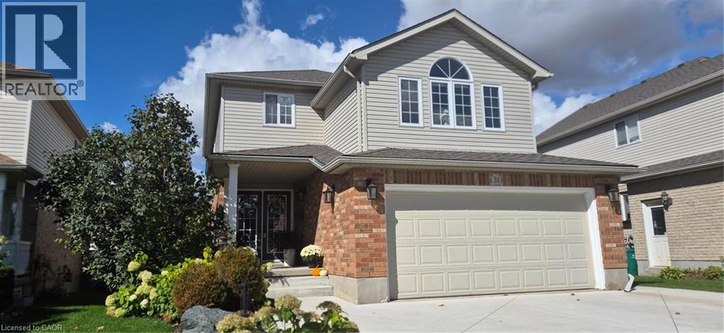 31 Stiefelmeyer Crescent, Baden, Ontario  N3A 2L1 - Photo 2 - 40870137