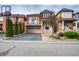 87 BOOKER DRIVE, Ajax, Ontario