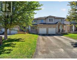 265 SPRUCEWOOD CRESCENT, Clarington, Ontario