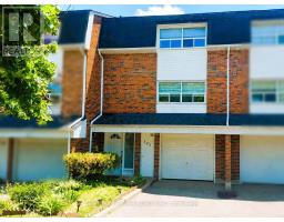 143 PURPLEDUSK TRAIL, Toronto, Ontario