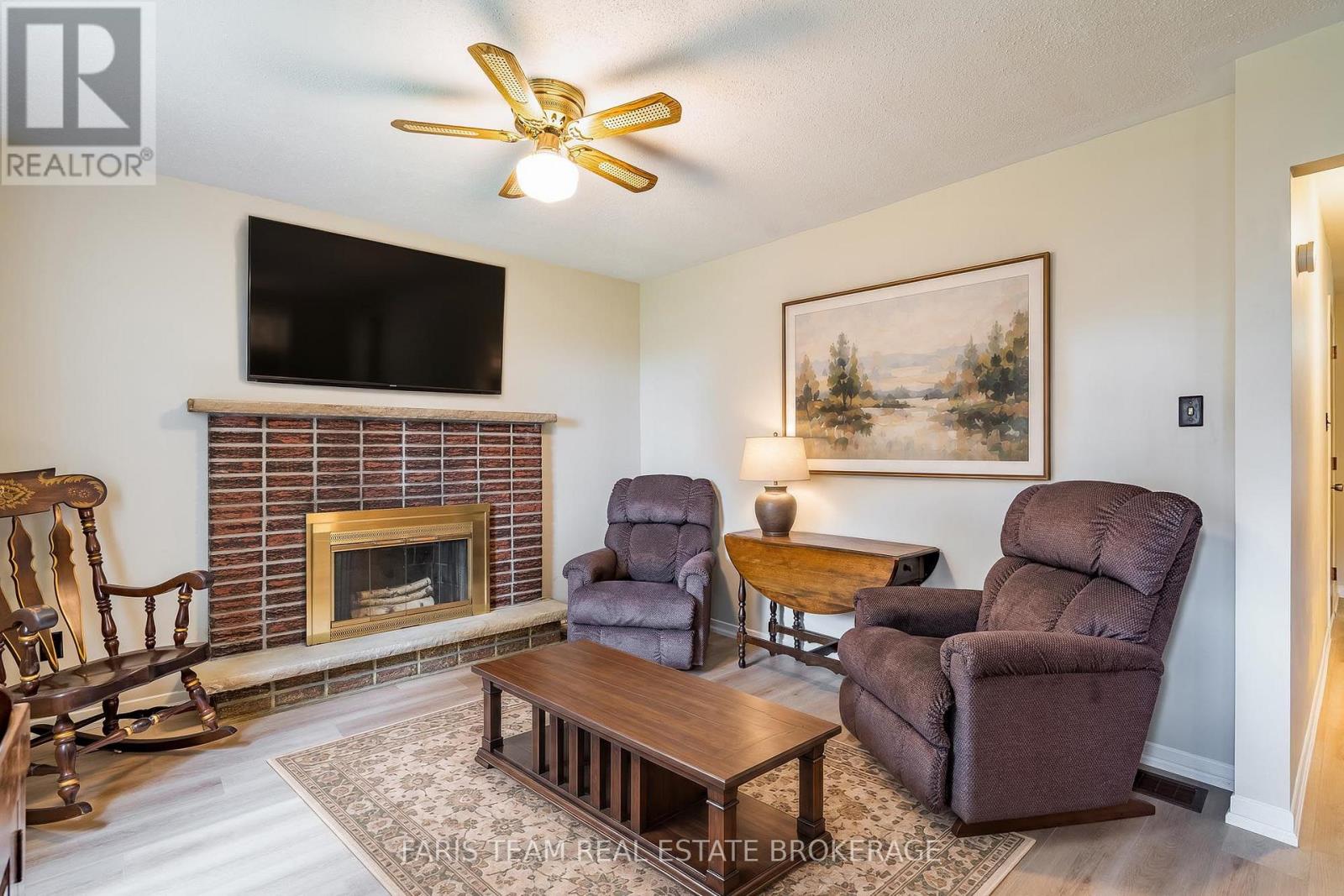 58 Steel Street, Barrie (Grove East), Ontario  L4M 2E9 - Photo 12 - S13879694