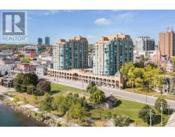 1508 - 150 DUNLOP STREET E, Barrie, Ontario