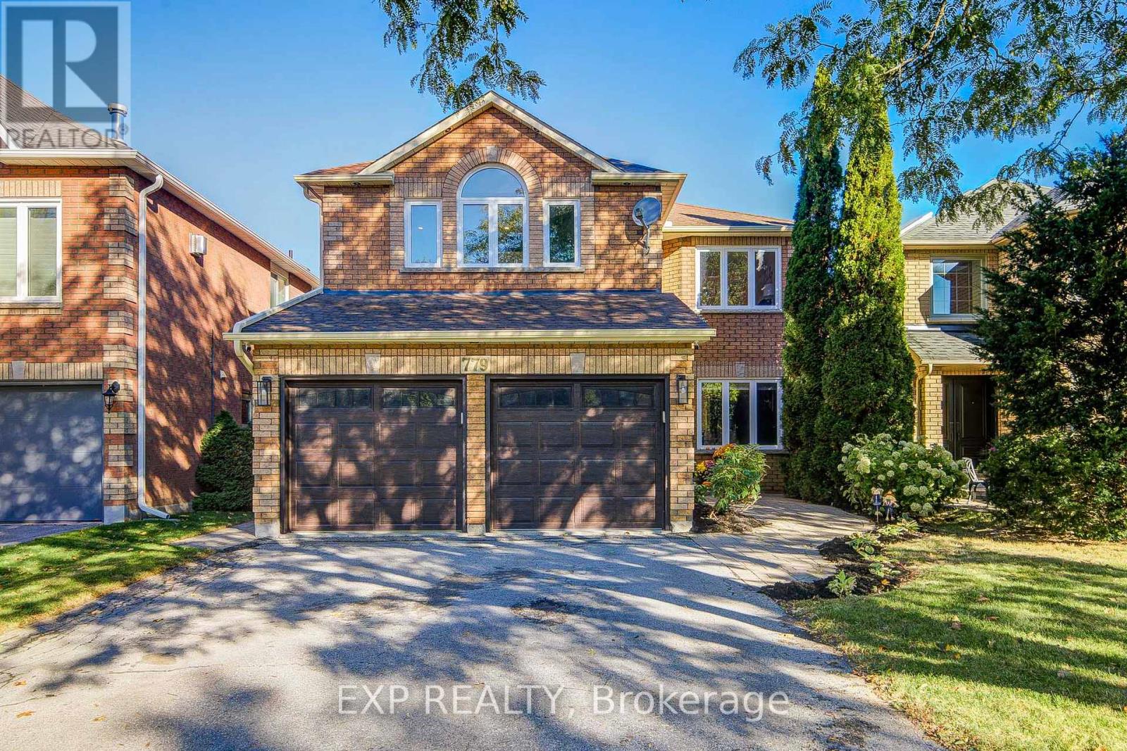 779 MCLAREN STREET, Newmarket, Ontario