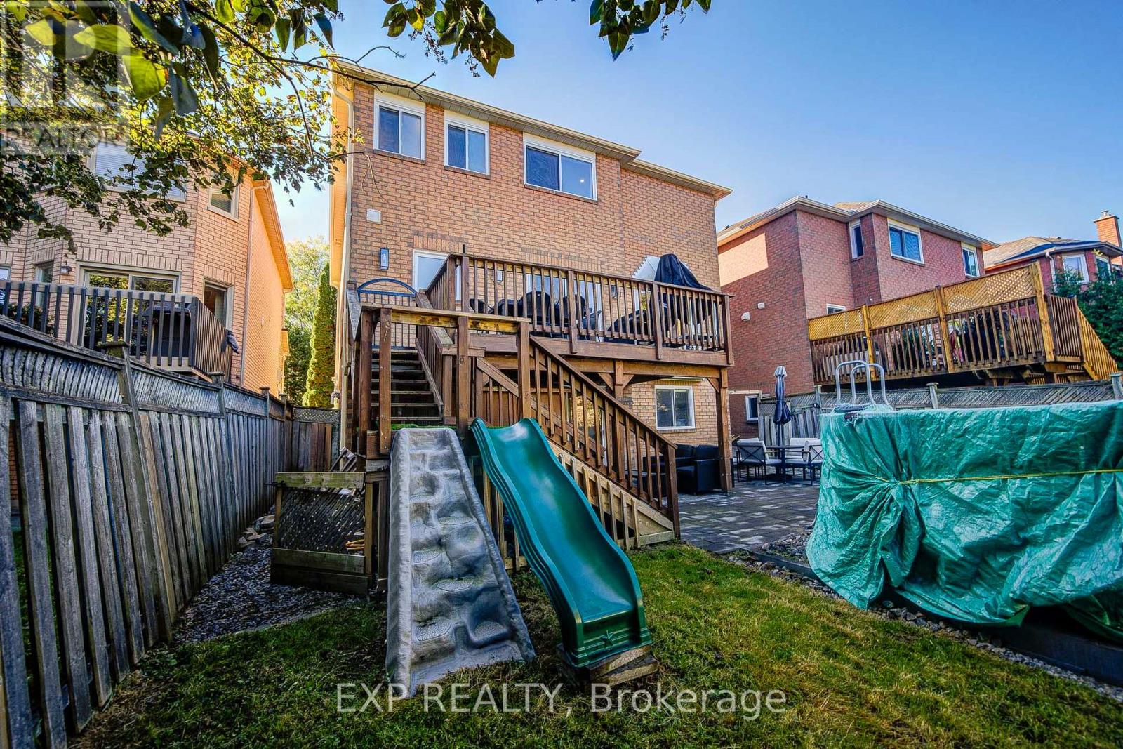 779 Mclaren Street, Newmarket, Ontario L3Y 8H3 - Photo 47 - N13877470