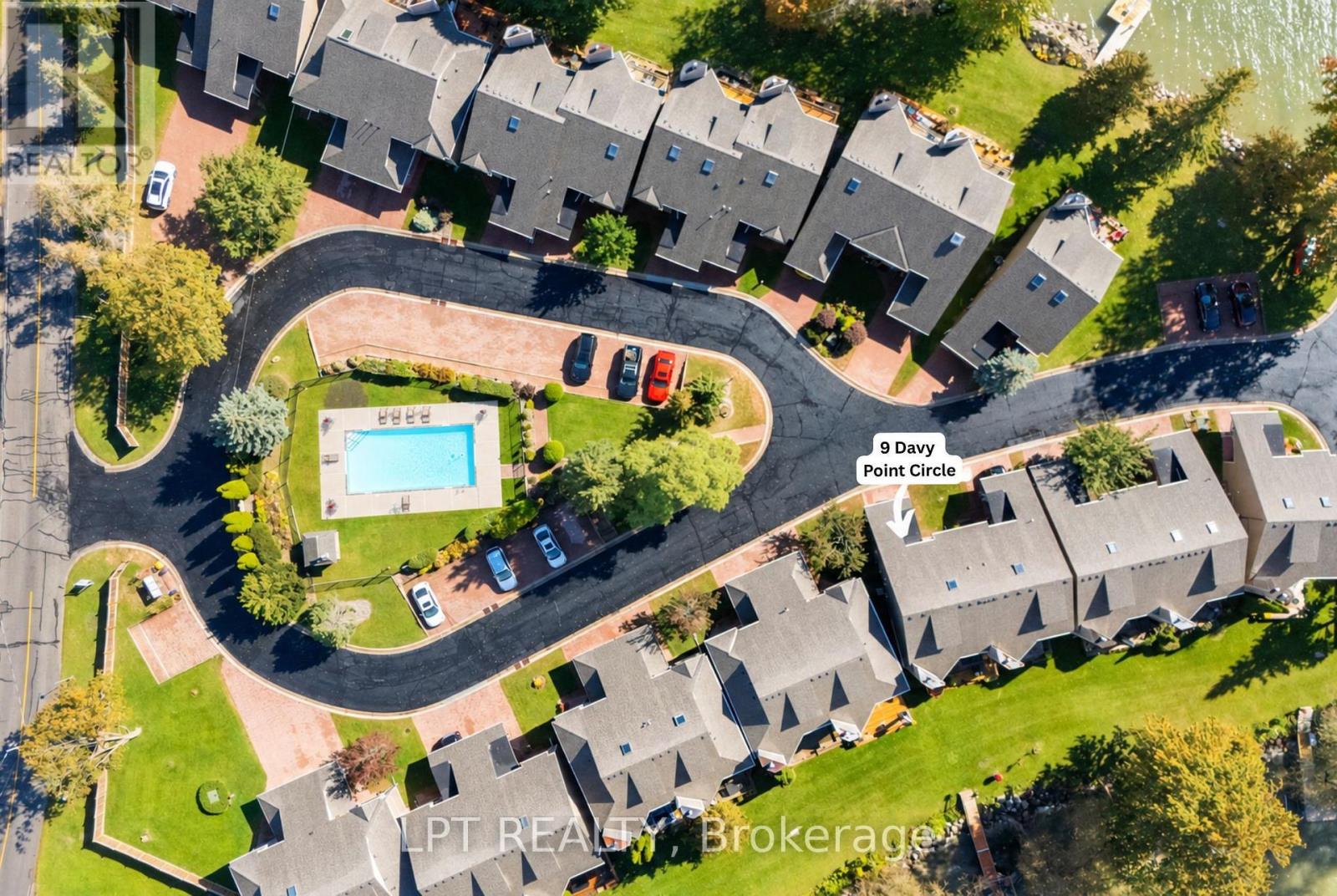 9 Davy Point Circle, Georgina, Ontario  L4P 3H2 - Photo 47 - N13879796