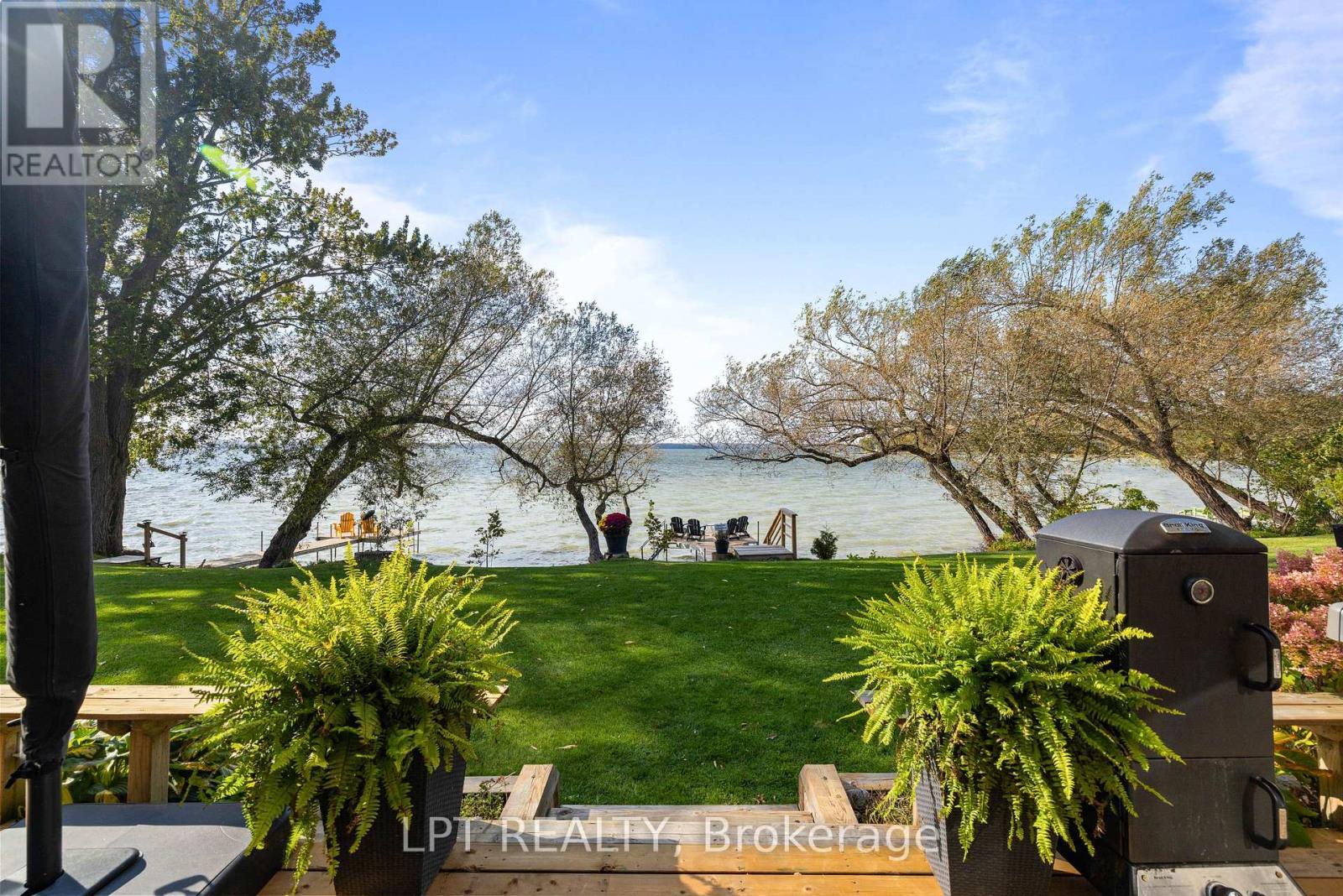 9 Davy Point Circle, Georgina, Ontario  L4P 3H2 - Photo 5 - N13879796