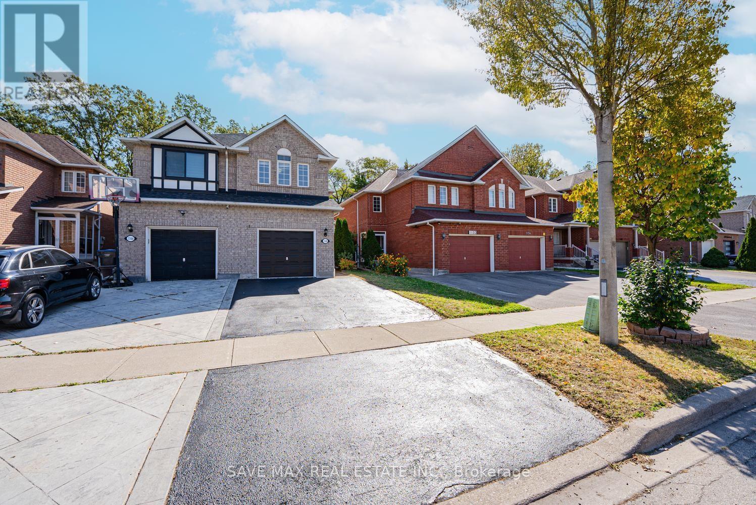 1148 WINDBROOK GROVE, Mississauga, Ontario