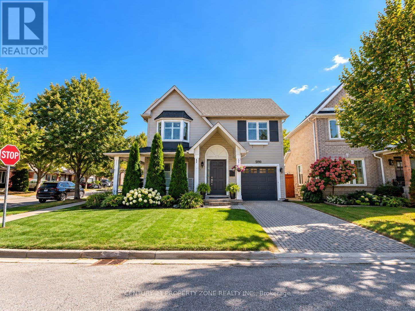 5190 RIDGEWELL ROAD, Burlington, Ontario