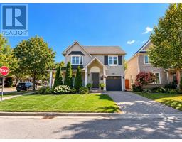 5190 RIDGEWELL ROAD, Burlington, Ontario