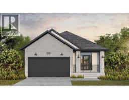 166 DEMPSEY Drive Unit# Lot 27, stratford, Ontario