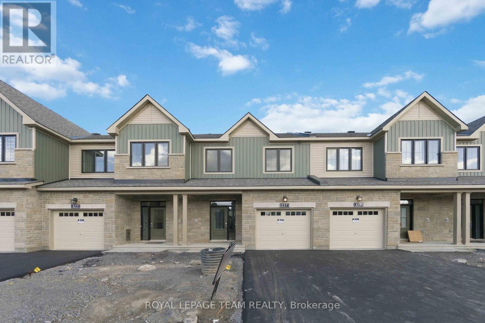 837 EILEEN VOLLICK CRESCENT, Ottawa, Ontario