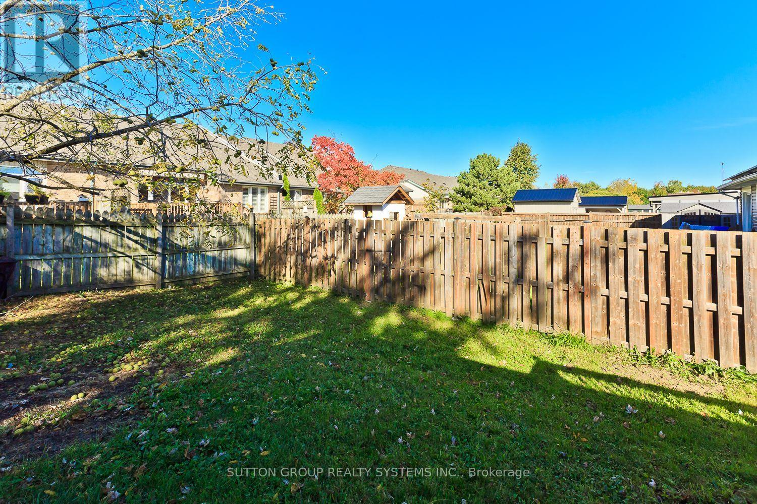 40 Jacobson Avenue, St. Catharines, Ontario  L2T 2Z7 - Photo 15 - X13879716