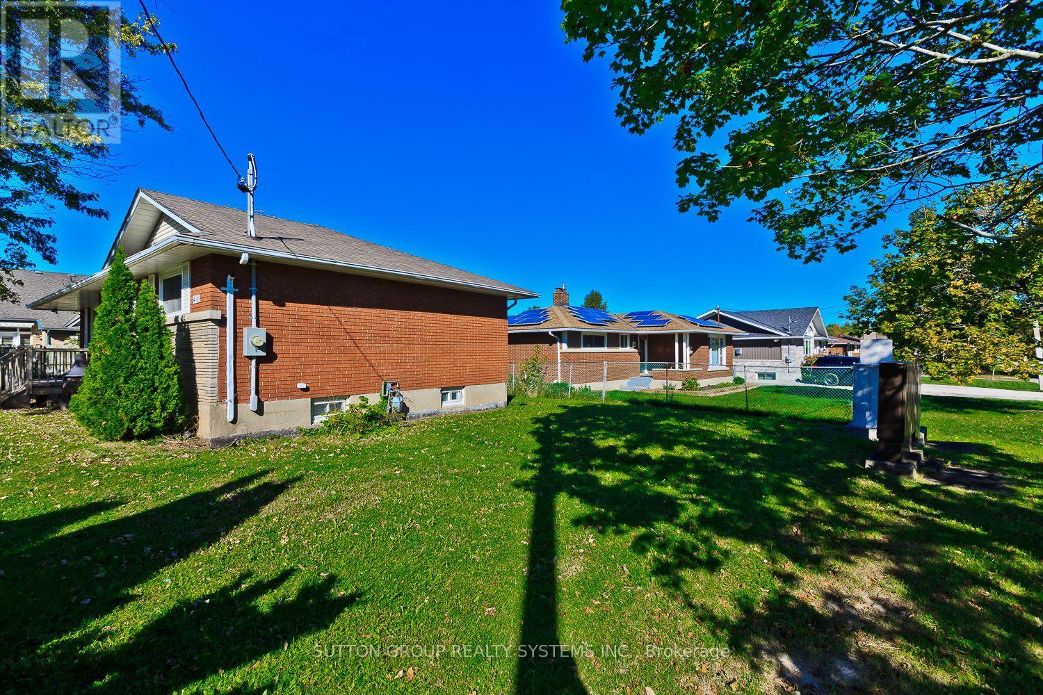 40 Jacobson Avenue, St. Catharines, Ontario  L2T 2Z7 - Photo 17 - X13879716