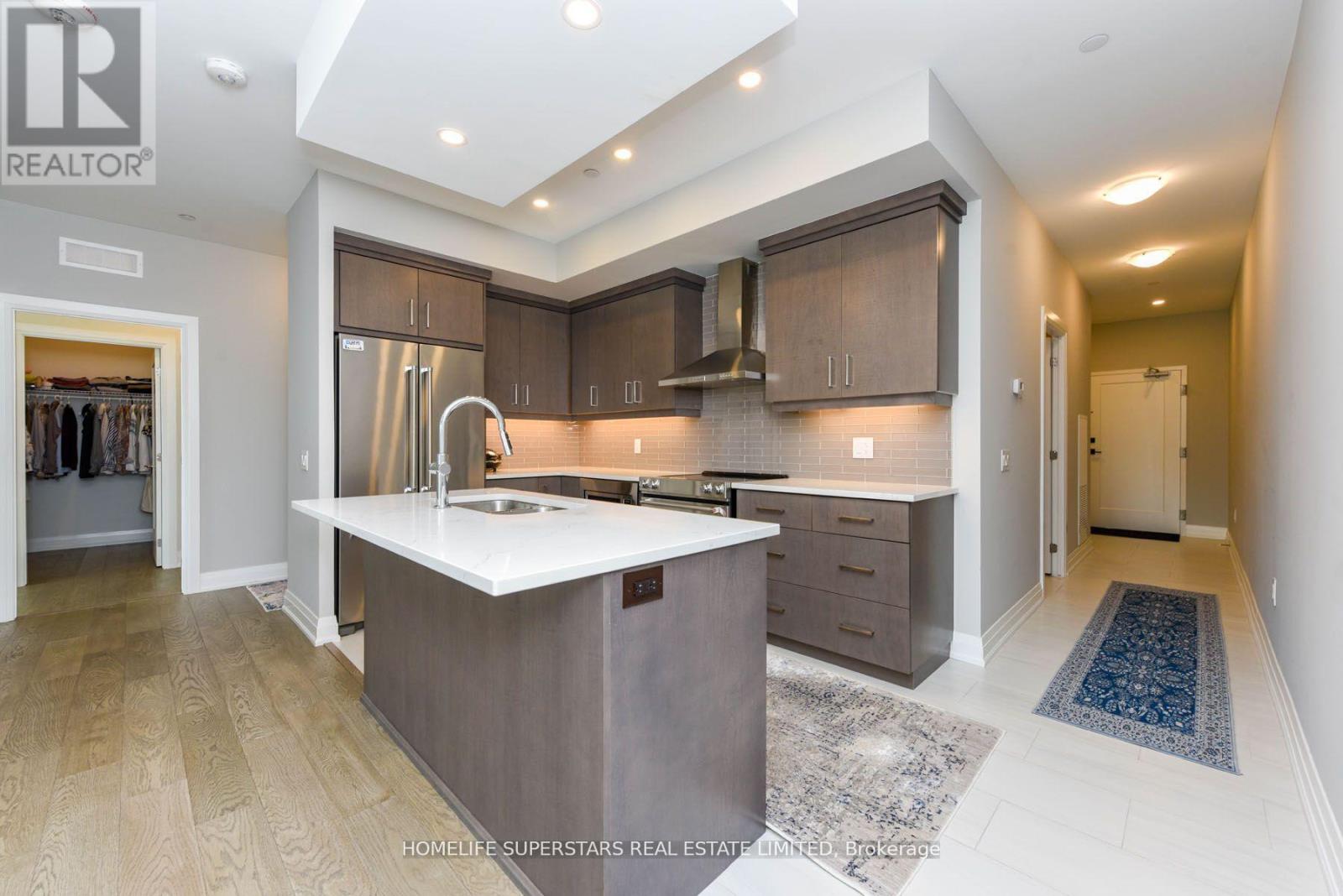 403 - 71 Wyndham Street S, Guelph, Ontario  N1E 5R3 - Photo 8 - X13879792