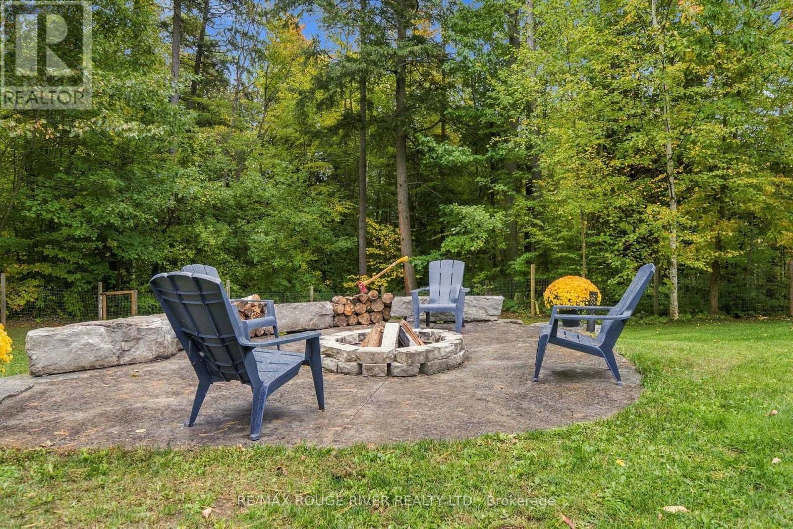 13643 Little Lake Road, Cramahe, Ontario  K0K 1S0 - Photo 37 - X13879798