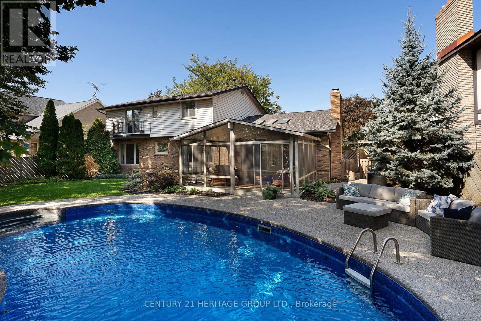 121 South Riverview Drive, Amherstburg, Ontario  N9V 2Y9 - Photo 42 - X13879804