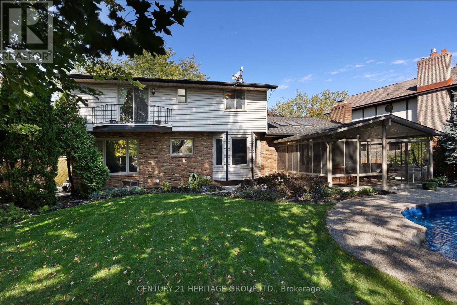 121 South Riverview Drive, Amherstburg, Ontario  N9V 2Y9 - Photo 43 - X13879804