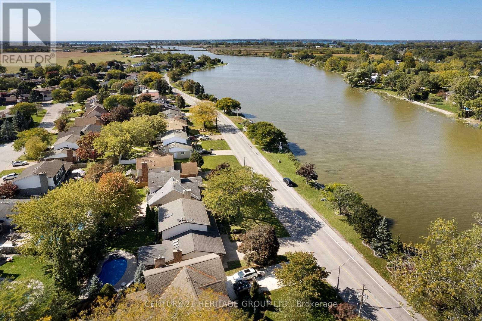 121 South Riverview Drive, Amherstburg, Ontario  N9V 2Y9 - Photo 47 - X13879804