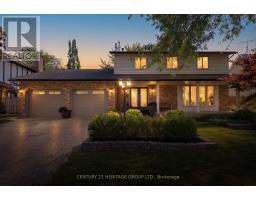 121 SOUTH RIVERVIEW DRIVE, Amherstburg, Ontario