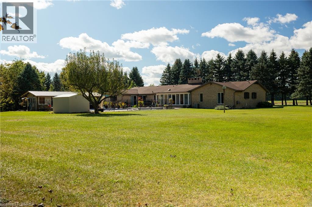 3362 Teeterville Road, Windham Centre, Ontario  N0E 2A0 - Photo 8 - 40869191
