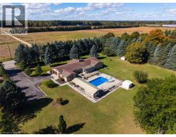 3362 TEETERVILLE Road, Windham Centre, Ontario