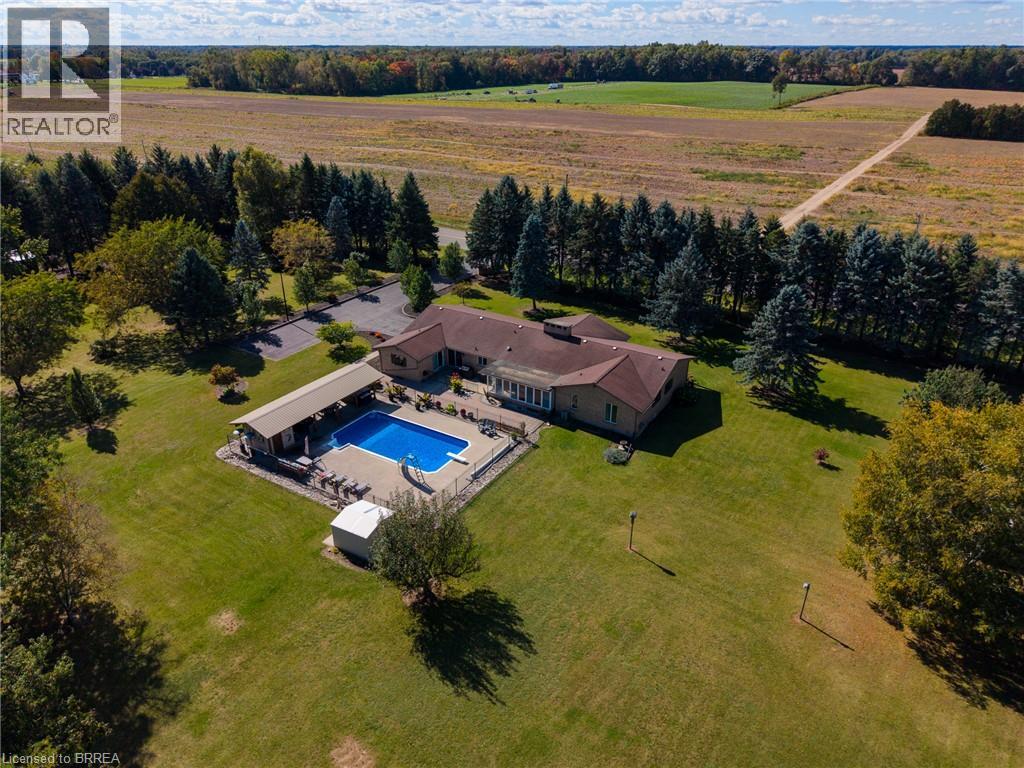 3362 Teeterville Road, Windham Centre, Ontario  N0E 2A0 - Photo 2 - 40869191