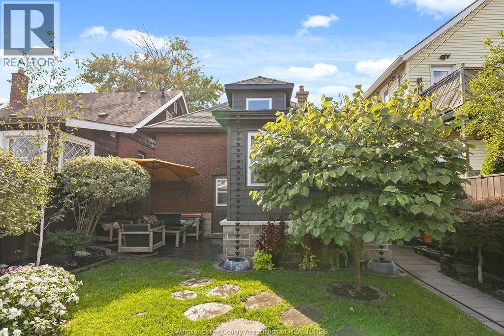 1248 Gladstone Avenue, Windsor, Ontario  N8X 3H3 - Photo 32 - 26024896