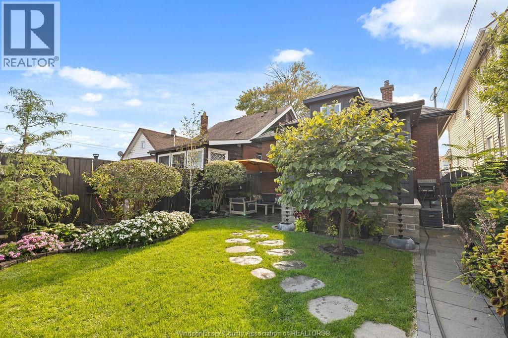 1248 Gladstone Avenue, Windsor, Ontario  N8X 3H3 - Photo 34 - 26024896