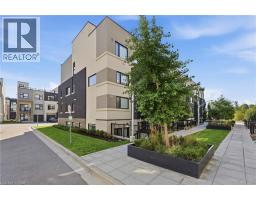 1129 COOKE Boulevard Unit# 613, burlington, Ontario