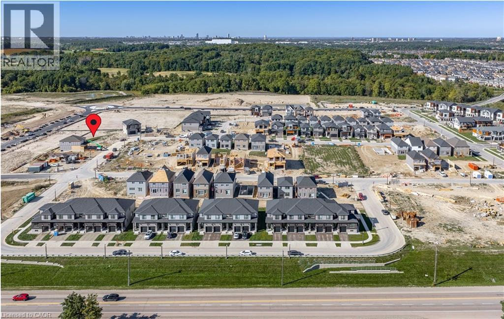 81 Wild Chicory Drive Unit# Lot 0054, Kitchener, Ontario  N2P 0L5 - Photo 8 - 40869889
