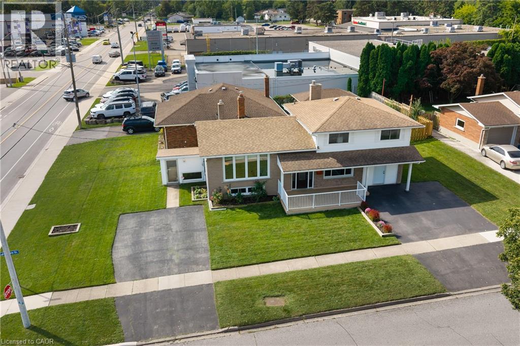 6246 Glengate Street, Niagara Falls, Ontario  L2E 5S3 - Photo 38 - 40870056