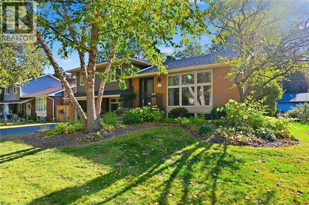 362 Oakwood Drive, Burlington, Ontario  L7N 1X2 - Photo 2 - 40870065