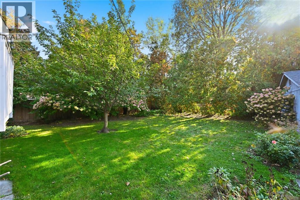 362 Oakwood Drive, Burlington, Ontario  L7N 1X2 - Photo 41 - 40870065
