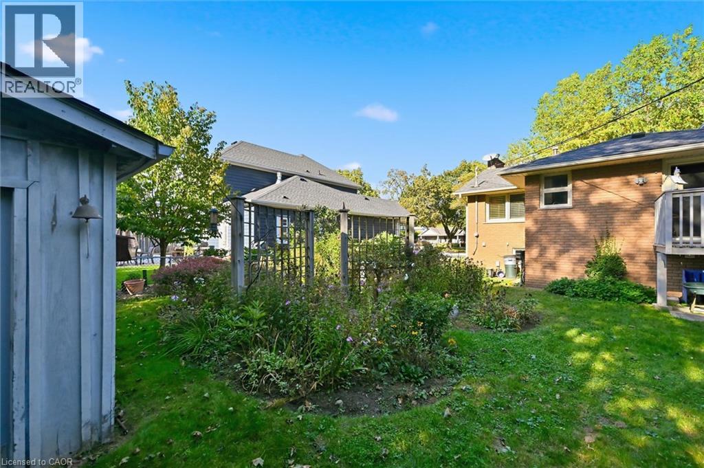 362 Oakwood Drive, Burlington, Ontario  L7N 1X2 - Photo 43 - 40870065