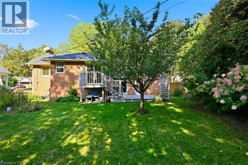 362 Oakwood Drive, Burlington, Ontario  L7N 1X2 - Photo 44 - 40870065