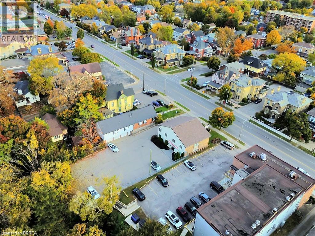 80 Brant Avenue Unit# 1005, Brantford, Ontario  N3T 3H1 - Photo 12 - 40869590