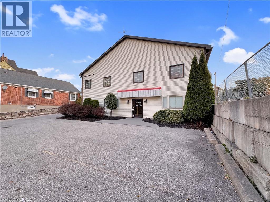 80 Brant Avenue Unit# 1005, Brantford, Ontario  N3T 3H1 - Photo 18 - 40869590