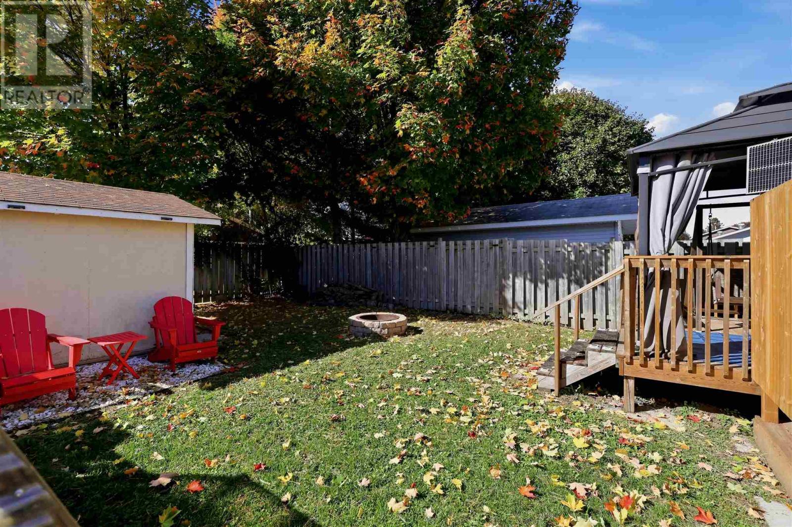 43 Jemmette St, Sault Ste. Marie, Ontario  P6A 5W9 - Photo 31 - SM262791