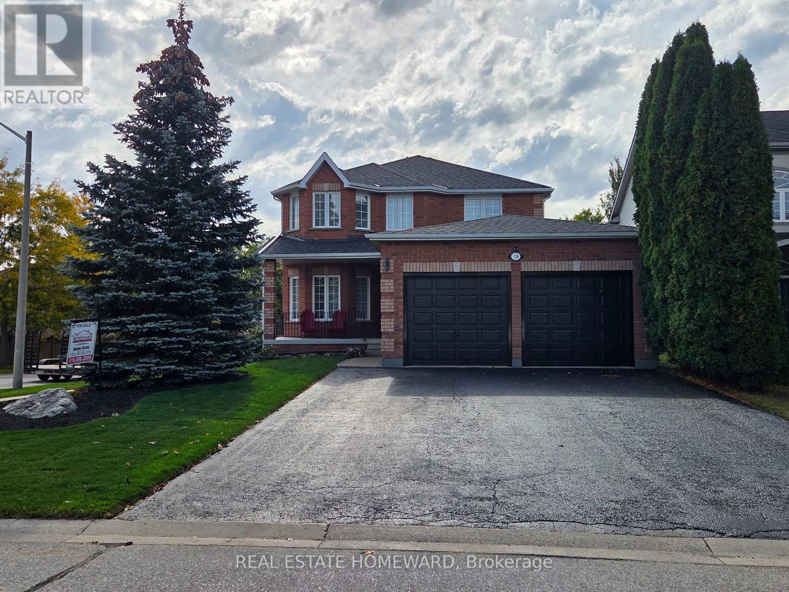 139 BIRKHALL PLACE, Barrie, Ontario