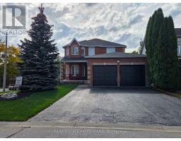 139 BIRKHALL PLACE, Barrie, Ontario