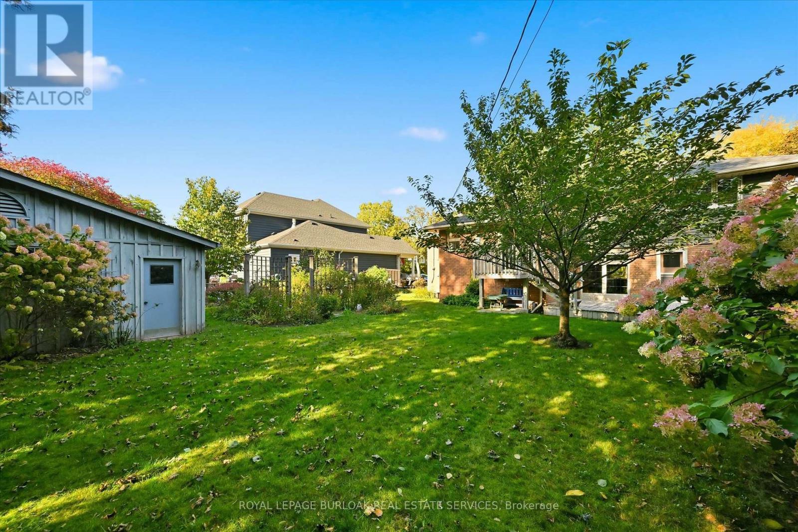 362 Oakwood Drive, Burlington, Ontario  L7N 1X2 - Photo 45 - W13878944