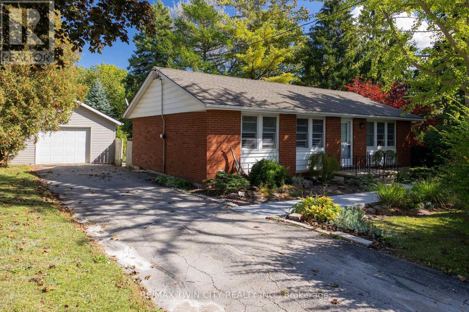 156 MUTUAL STREET N, Ingersoll, Ontario