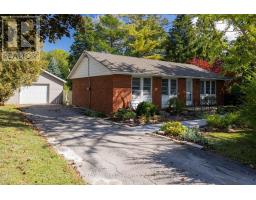 156 MUTUAL STREET N, Ingersoll, Ontario