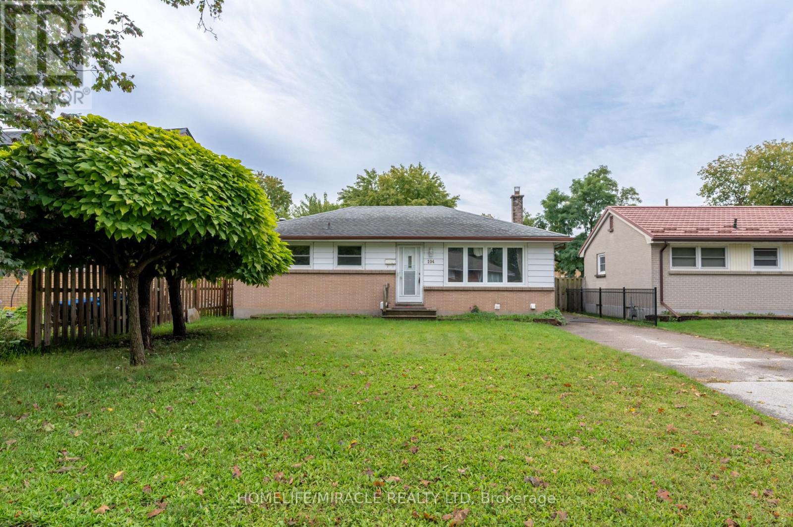104 Queenston Crescent, London East, Ontario  N5W 1N6 - Photo 3 - X13847822